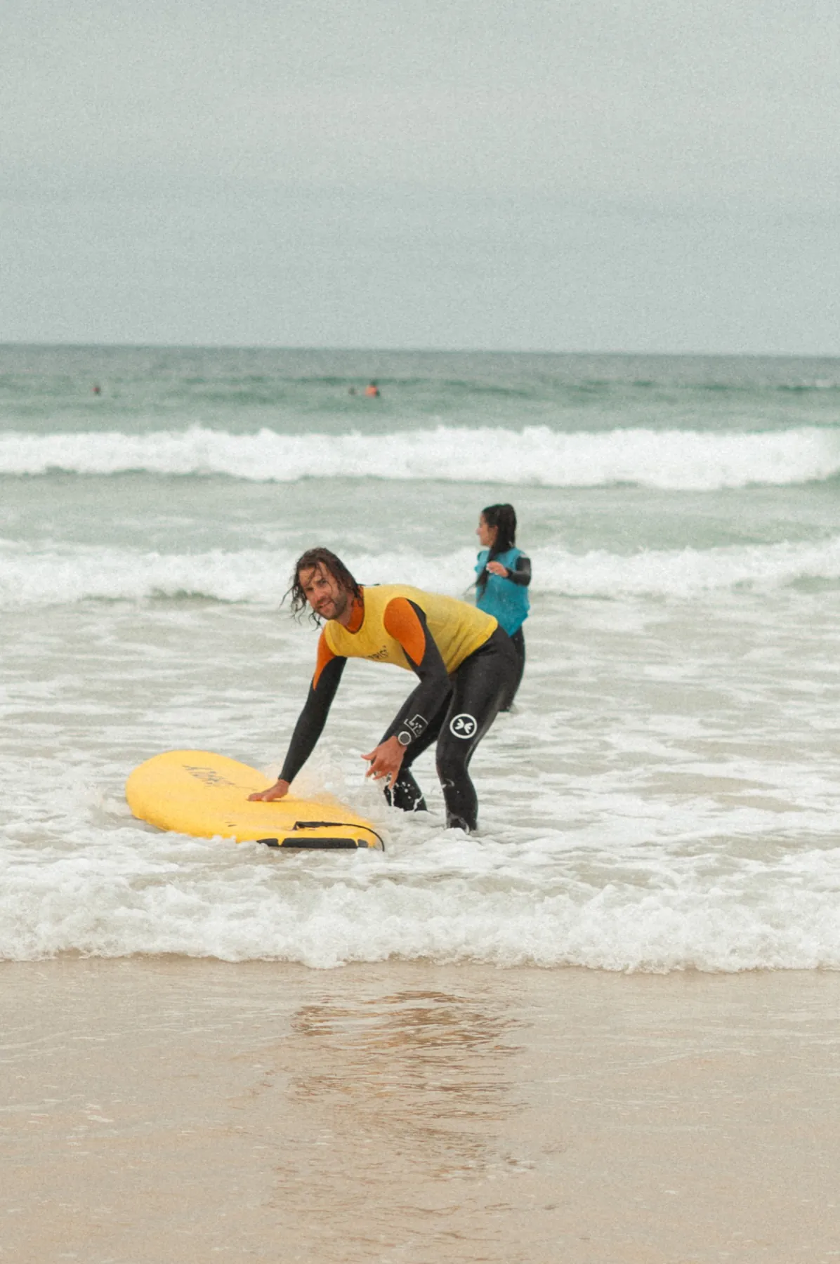 Surfles in de branding