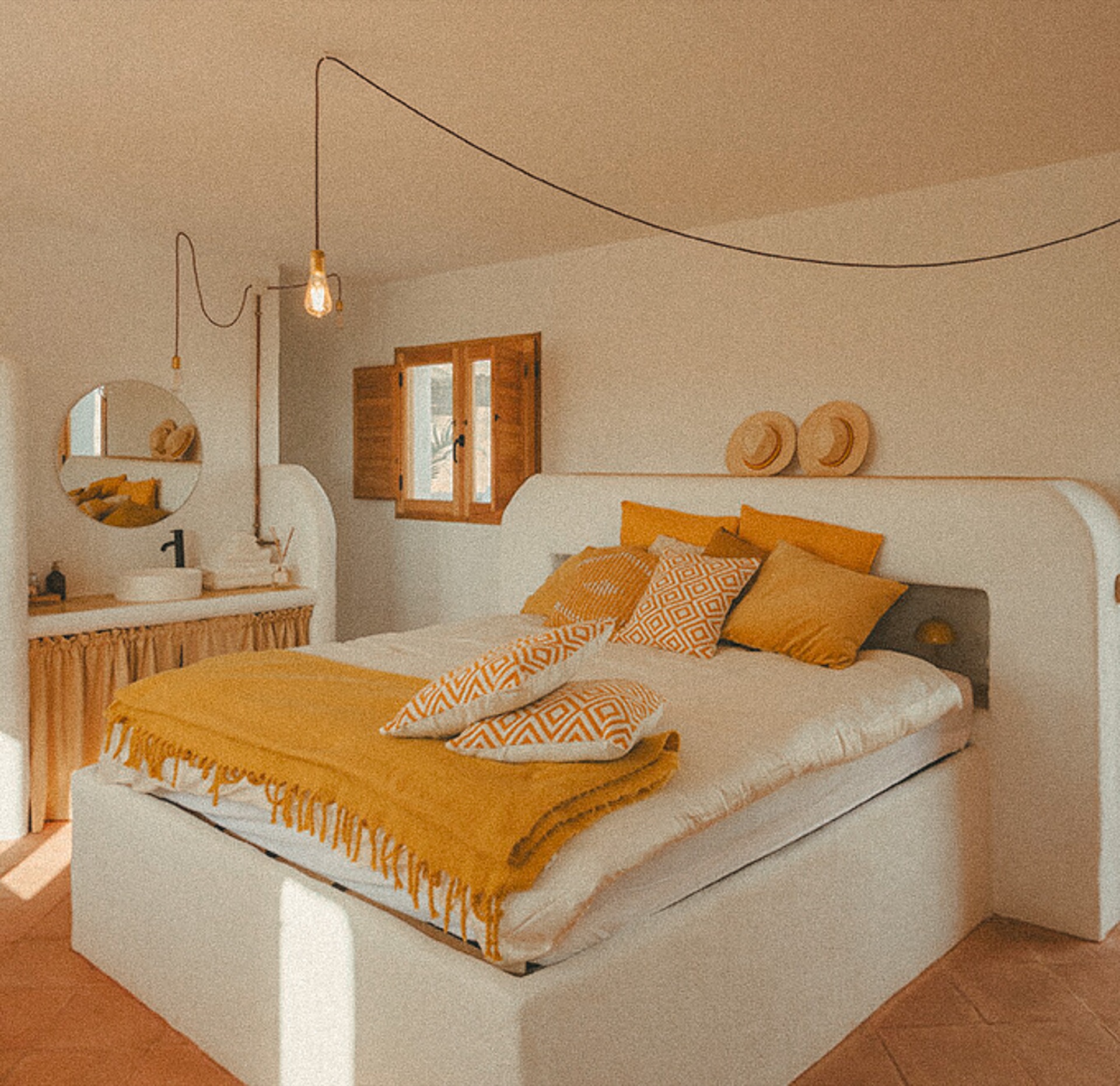De kamer