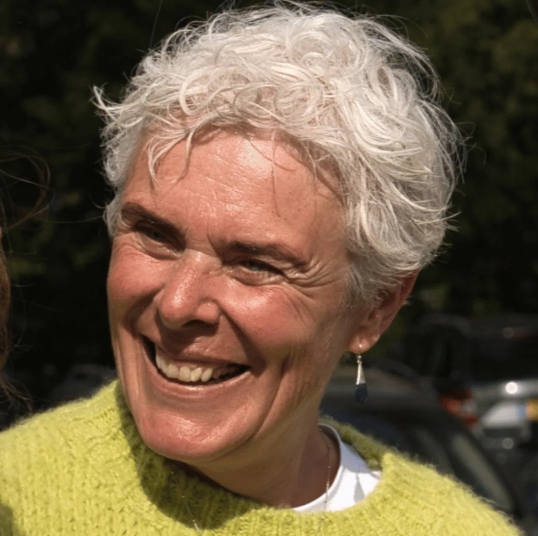 Marjolijne
