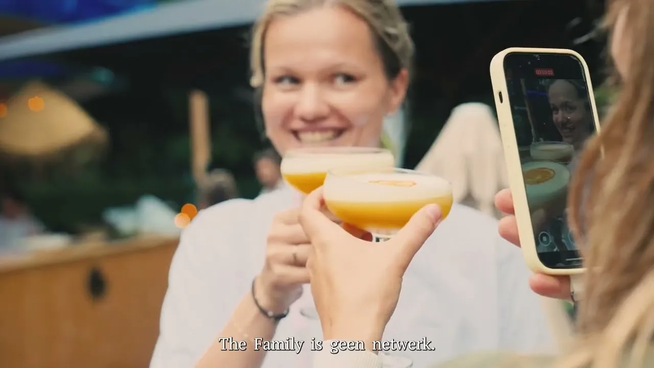 Beeld uit de aftermovie van de vorige Summer Day