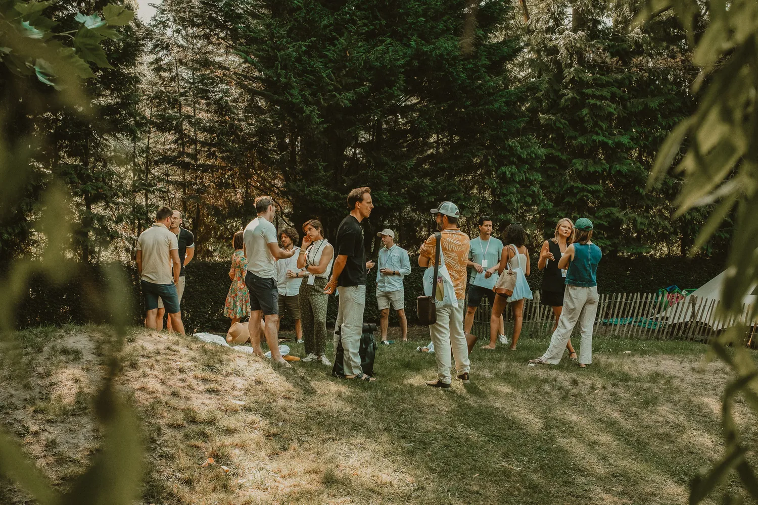 Sfeerbeeld van de Ommetoer Summer Day 23