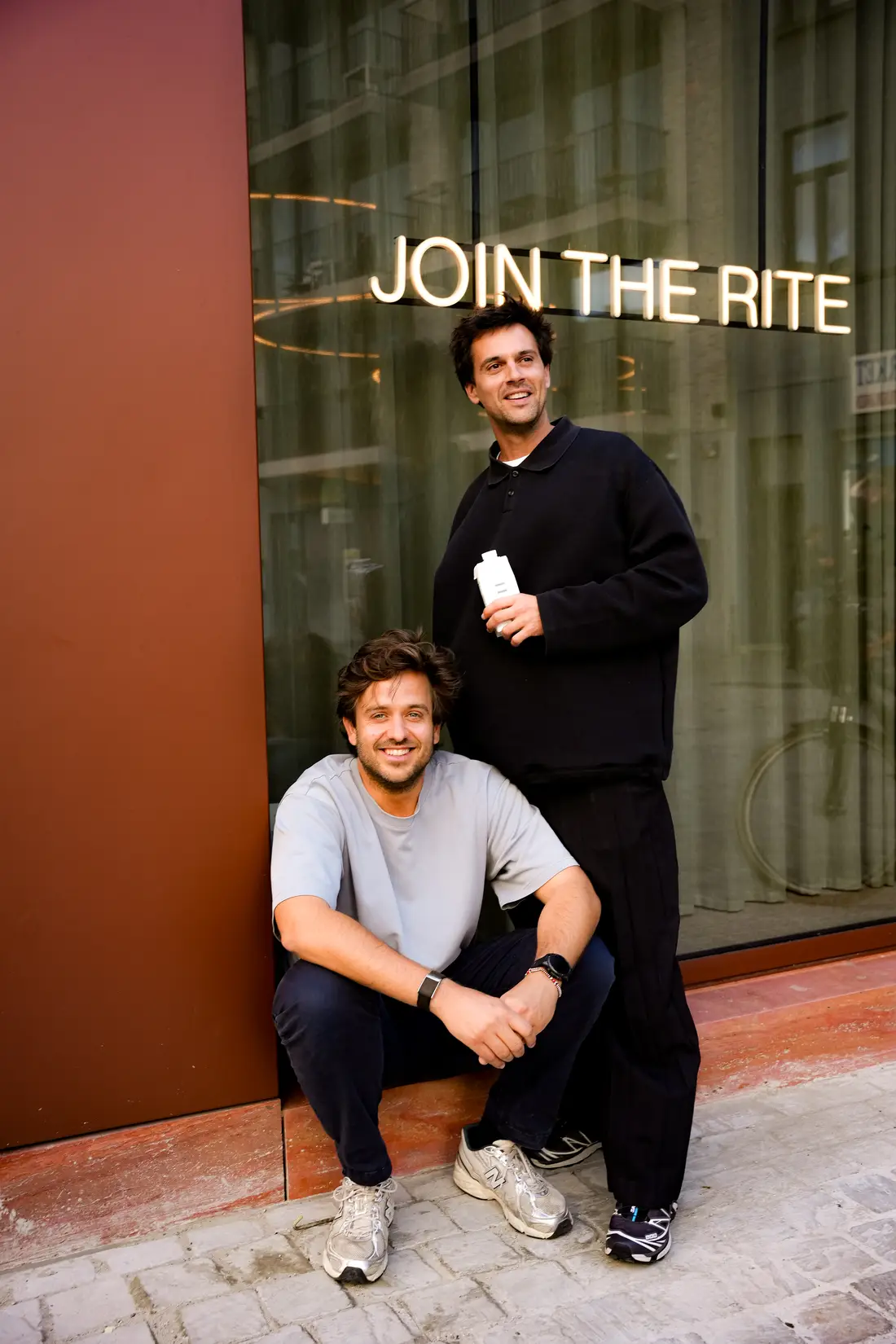 Rite Studios