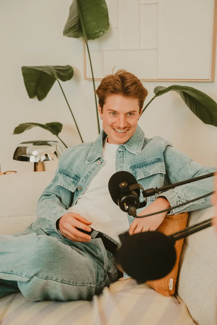 Ruben van Kommodoor