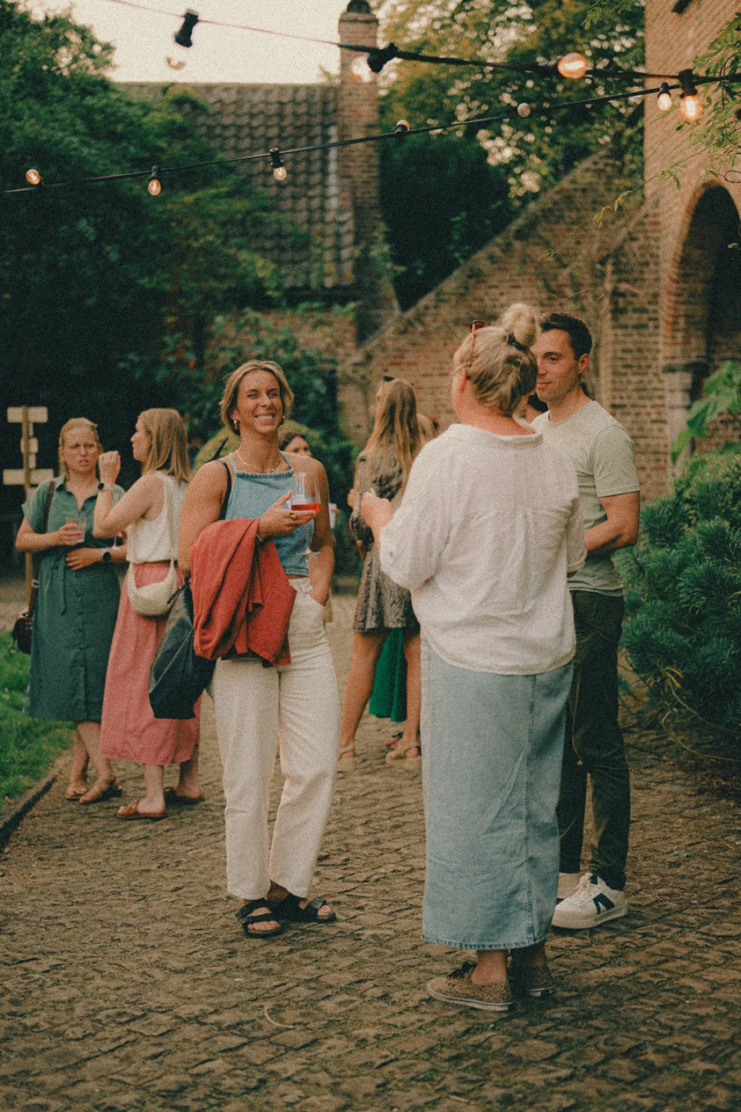 Summer Day voor ondernemers