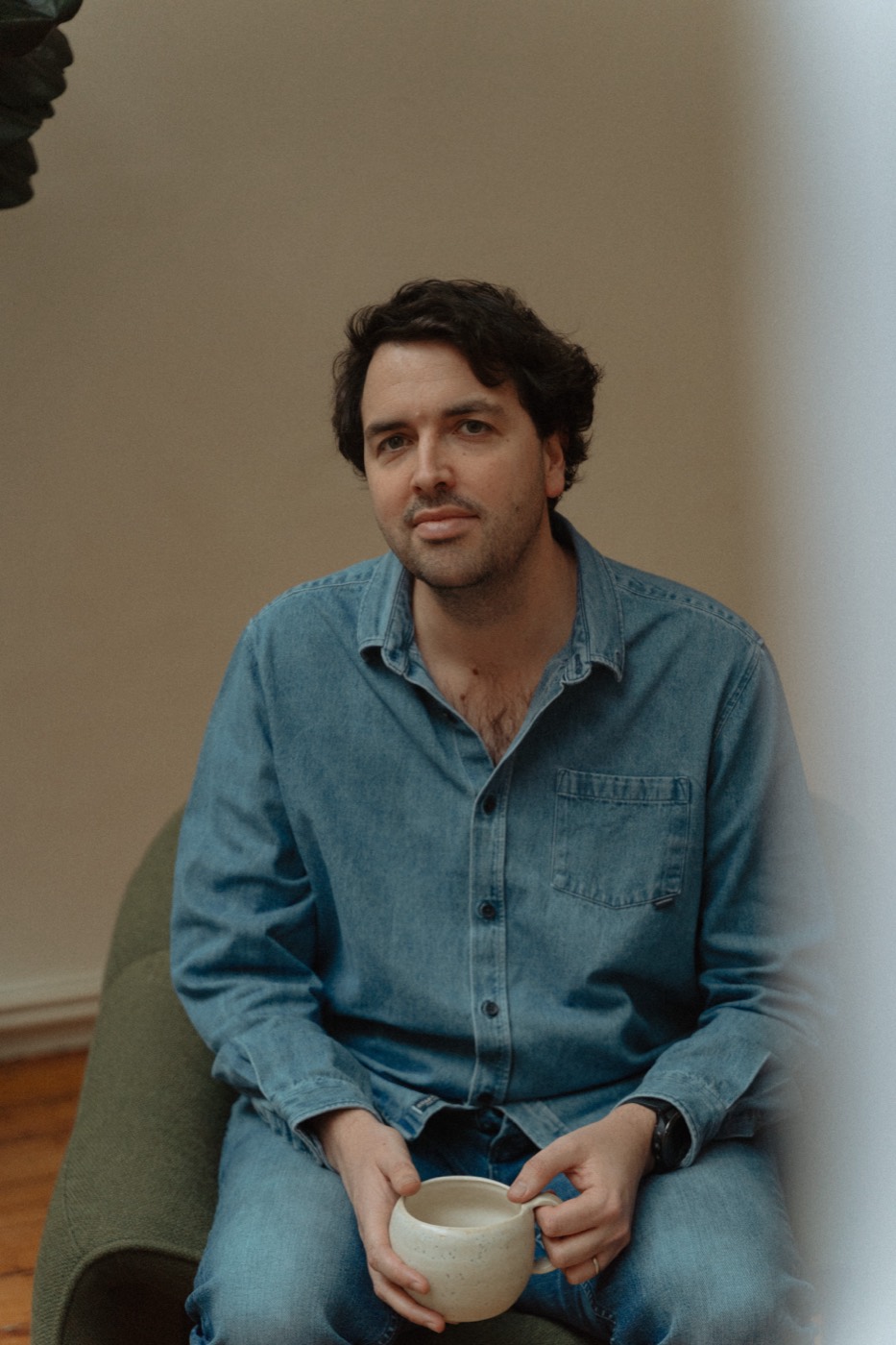 Mathias Lamiroy