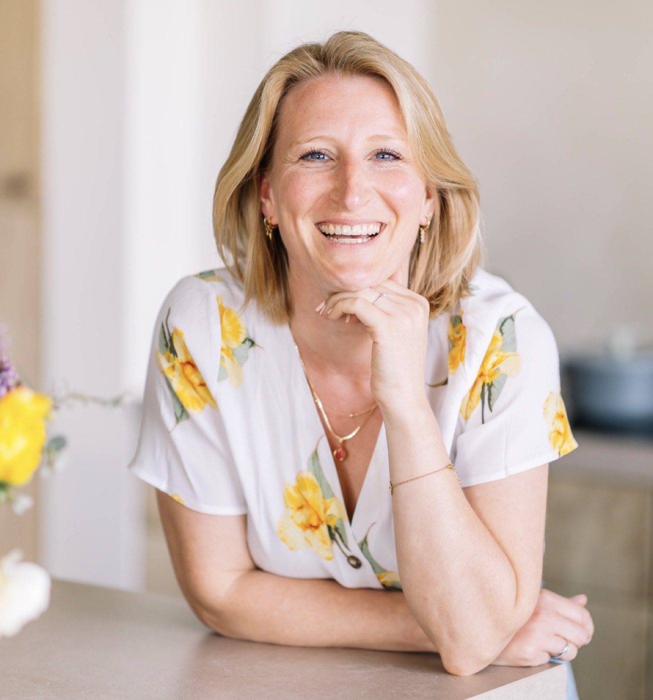 Nele Hallaert